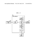 ACCESSING LOGICAL-TO-PHYSICAL ADDRESS TRANSLATION DATA FOR SOLID STATE DISKS diagram and image