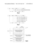 METHOD FOR WEAR LEVELING IN A NONVOLATILE MEMORY diagram and image