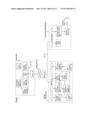 NETWORK AV CONTENTS PLAYBACK SYSTEM, SERVER, PROGRAM AND RECORDING MEDIUM diagram and image