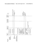 NETWORK AV CONTENTS PLAYBACK SYSTEM, SERVER, PROGRAM AND RECORDING MEDIUM diagram and image