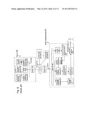 NETWORK AV CONTENTS PLAYBACK SYSTEM, SERVER, PROGRAM AND RECORDING MEDIUM diagram and image