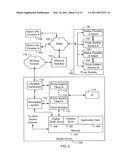 SYSTEM AND METHOD FOR SUPPORTING MULTIPLE CERTIFICATE STATUS PROVIDERS ON A MOBILE COMMUNICATION DEVICE diagram and image