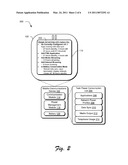 POWER MANAGEMENT OF A MOBILE COMMUNICATIONS DEVICE diagram and image