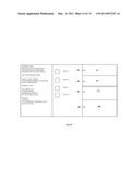 Location Specific Display Of Information Resources On A Host Interface diagram and image