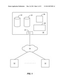 SYSTEMS AND METHODS FOR IMPLEMENTING MULTI-APPLICATION TABS AND TAB SETS diagram and image