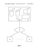 SYSTEMS AND METHODS FOR IMPLEMENTING MULTI-APPLICATION TABS AND TAB SETS diagram and image