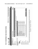 SYSTEMS AND METHODS FOR IMPLEMENTING MULTI-APPLICATION TABS AND TAB SETS diagram and image