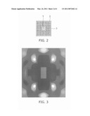 PHOTOMASK DESIGNING METHOD AND PHOTOMASK DESIGNING PROGRAM diagram and image