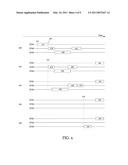 SYSTEM AND METHOD FOR SYNCHRONIZING TRANSIENT RESOURCE USAGE BETWEEN VIRTUAL MACHINES IN A HYPERVISOR ENVIRONMENT diagram and image