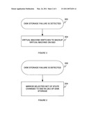 ENHANCED SOLID-STATE DRIVE MANAGEMENT IN HIGH AVAILABILITY AND VIRTUALIZATION CONTEXTS diagram and image