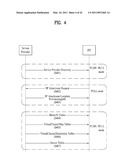 METHOD OF PROCESSING EPG METADATA IN NETWORK DEVICE AND THE NETWORK DEVICE FOR CONTROLLING THE SAME diagram and image