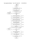 METHOD OF PROCESSING EPG METADATA IN NETWORK DEVICE AND THE NETWORK DEVICE FOR CONTROLLING THE SAME diagram and image