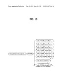 METHOD OF PROCESSING EPG METADATA IN NETWORK DEVICE AND THE NETWORK DEVICE FOR CONTROLLING THE SAME diagram and image