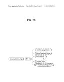 METHOD OF PROCESSING EPG METADATA IN NETWORK DEVICE AND THE NETWORK DEVICE FOR CONTROLLING THE SAME diagram and image