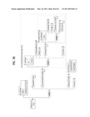 METHOD OF PROCESSING EPG METADATA IN NETWORK DEVICE AND THE NETWORK DEVICE FOR CONTROLLING THE SAME diagram and image