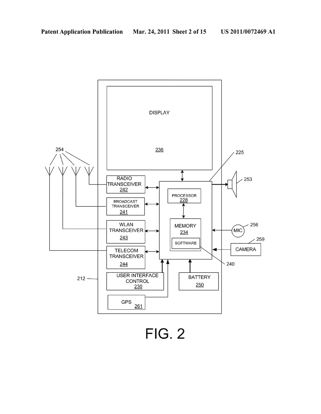 Addressing Fringe Areas in Broadcast Networks - diagram, schematic, and image 03