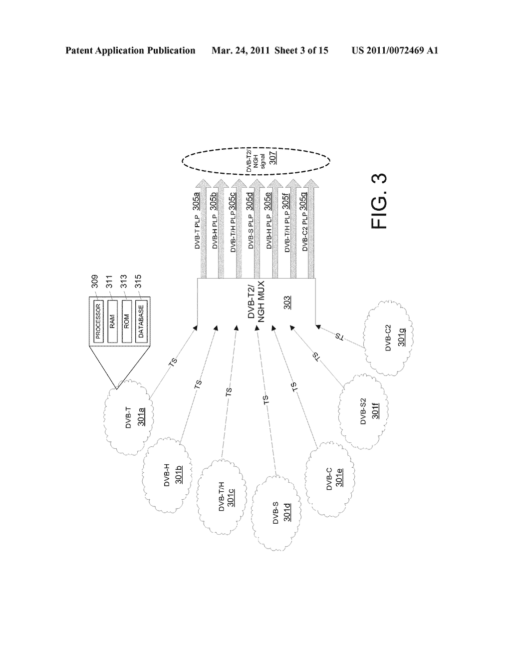 Addressing Fringe Areas in Broadcast Networks - diagram, schematic, and image 04