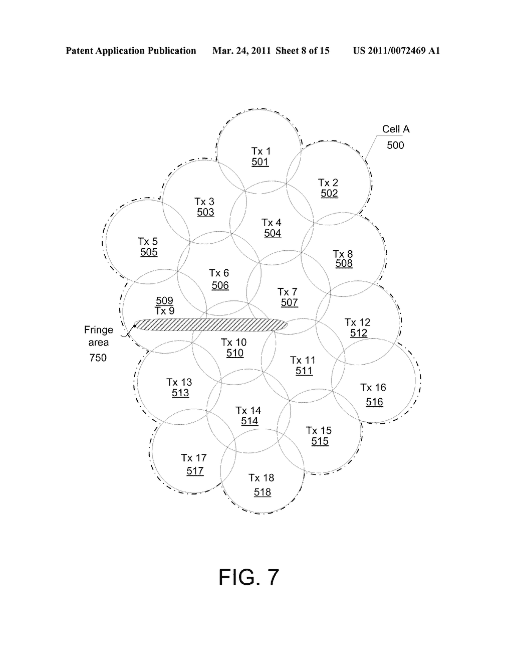 Addressing Fringe Areas in Broadcast Networks - diagram, schematic, and image 09