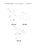 Systems and Methods for Remote Web Query and Image Selection Exchange to Video Screen diagram and image