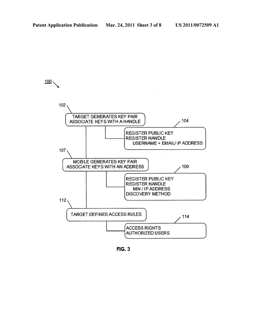 Wireless Controller Device - diagram, schematic, and image 04