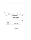 SECURE CONTENT DELIVERY SYSTEM AND METHOD diagram and image