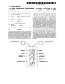 Spa control system with improved flow monitoring diagram and image