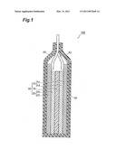 METHOD OF MANUFACTURING ACTIVE MATERIAL AND METHOD OF MANUFACTURING LITHIUM-ION SECONDARY BATTERY diagram and image