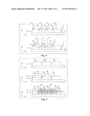 MANUFACTURE OF A PORTION OF A METAL PART USING THE MIG METHOD WITH PULSED CURRENT AND WIRE diagram and image