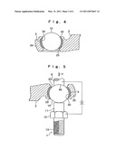 METHOD OF MANUFACTURING A SPHERICAL BEARING diagram and image