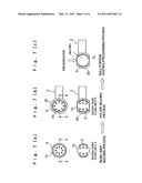 METHOD OF MANUFACTURING A SPHERICAL BEARING diagram and image