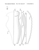 SHOE diagram and image