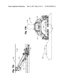 ROTARY UNDERCUTTER FOR RAIL LINE MAINTENANCE diagram and image