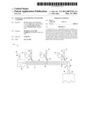 SOLID FUEL TRANSPORTING SYSTEM FOR A GASIFIER diagram and image