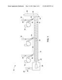 SOLID FUEL TRANSPORTING SYSTEM FOR A GASIFIER diagram and image