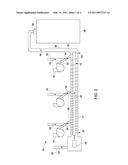 SOLID FUEL TRANSPORTING SYSTEM FOR A GASIFIER diagram and image
