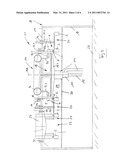 PROCESSING MACHINE FOR BOTTLES OR SIMILAR CONTAINERS diagram and image