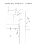 PROCESSING MACHINE FOR BOTTLES OR SIMILAR CONTAINERS diagram and image