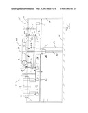 PROCESSING MACHINE FOR BOTTLES OR SIMILAR CONTAINERS diagram and image