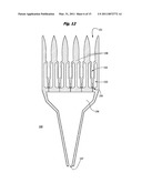 Skimmer for Concentrating an Aerosol and Uses Thereof diagram and image