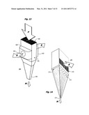 Skimmer for Concentrating an Aerosol and Uses Thereof diagram and image