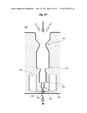 Skimmer for Concentrating an Aerosol and Uses Thereof diagram and image