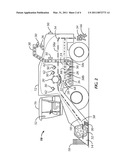 AUTOMATIC DISPLAY OF REMOTE CAMERA IMAGE diagram and image