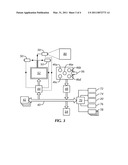 AUTOMATIC DISPLAY OF REMOTE CAMERA IMAGE diagram and image