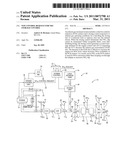 NOx CONTROL REQUEST FOR NH3 STORAGE CONTROL diagram and image