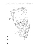 HYDRAULIC SYSTEM AND METHOD FOR CONTROL diagram and image