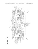 HYDRAULIC SYSTEM AND METHOD FOR CONTROL diagram and image