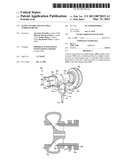 Flow Control Device for a Turbocharger diagram and image