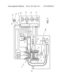 ON-BOARD WATER ADDITION FOR FUEL SEPARATION SYSTEM diagram and image