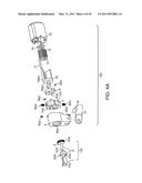 Security Apparatus Including Locking Head and Attachment Device diagram and image