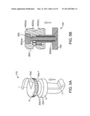 Security Apparatus Including Locking Head and Attachment Device diagram and image